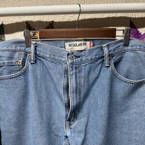 Levi's 505 Jeans Men's 40-32